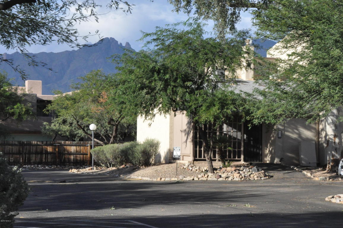 3750 N Country Club, Tucson, AZ 85716