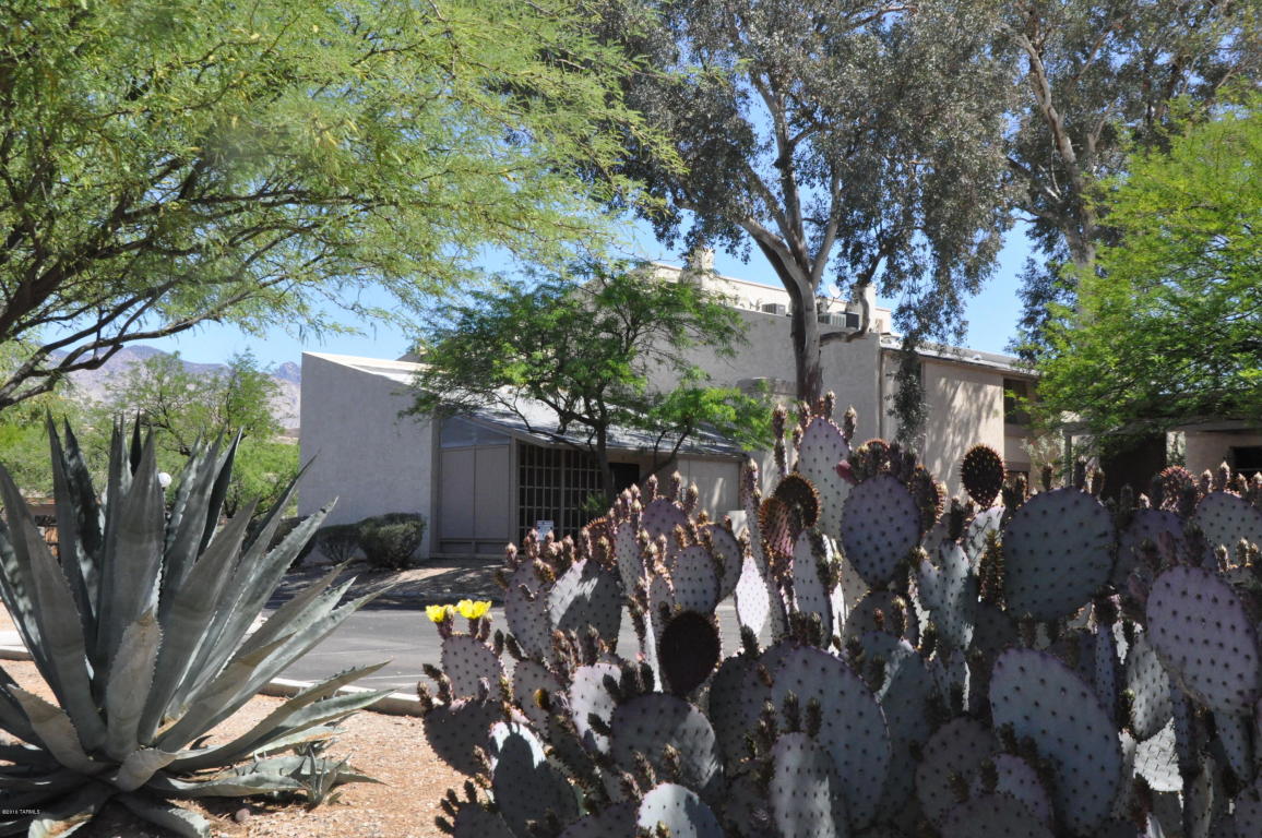 3750 N Country Club, Tucson, AZ 85716