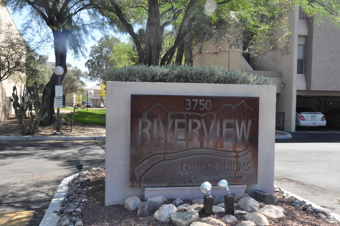 3750 N Country Club, Tucson, AZ 85716