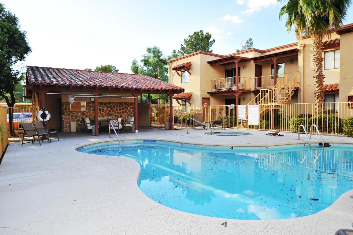 3357 N Country Club, Tucson, AZ 85716