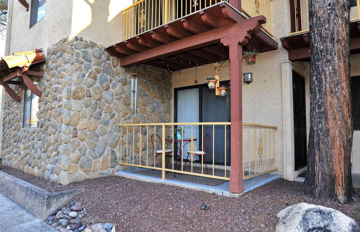 3357 N Country Club, Tucson, AZ 85716
