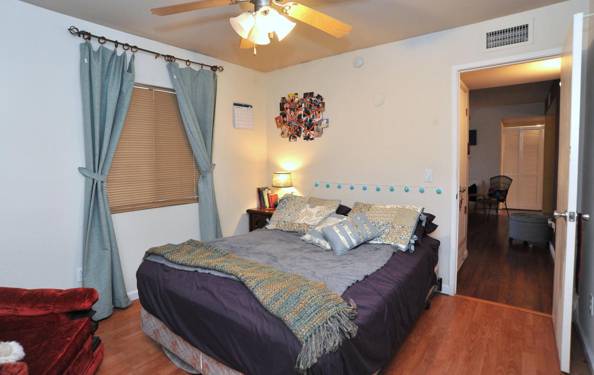 3357 N Country Club, Tucson, AZ 85716