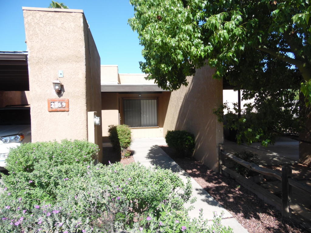 2569 N Richey, Tucson, AZ 85716