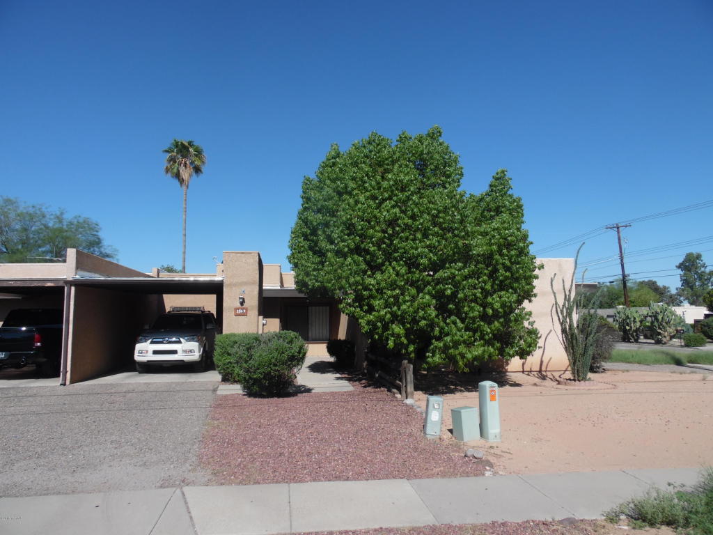 2569 N Richey, Tucson, AZ 85716