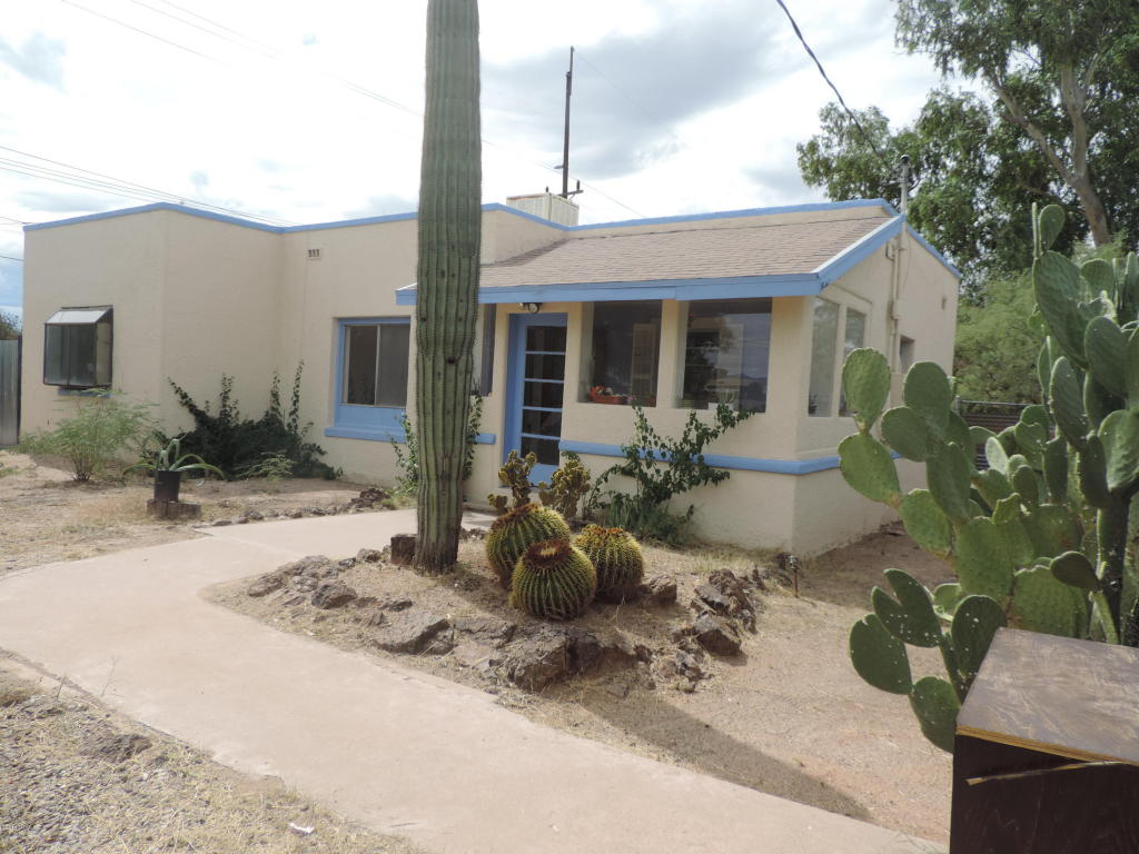 2801 N Richey, Tucson, AZ 85716
