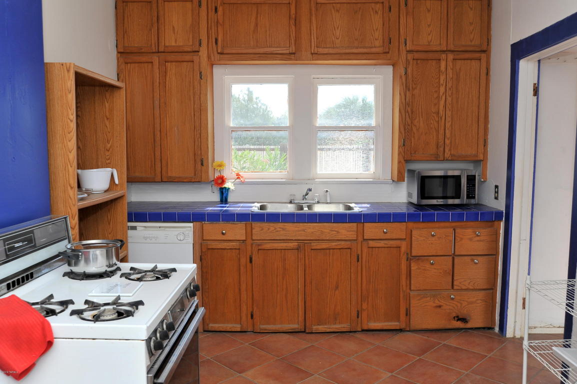 2801 N Richey, Tucson, AZ 85716