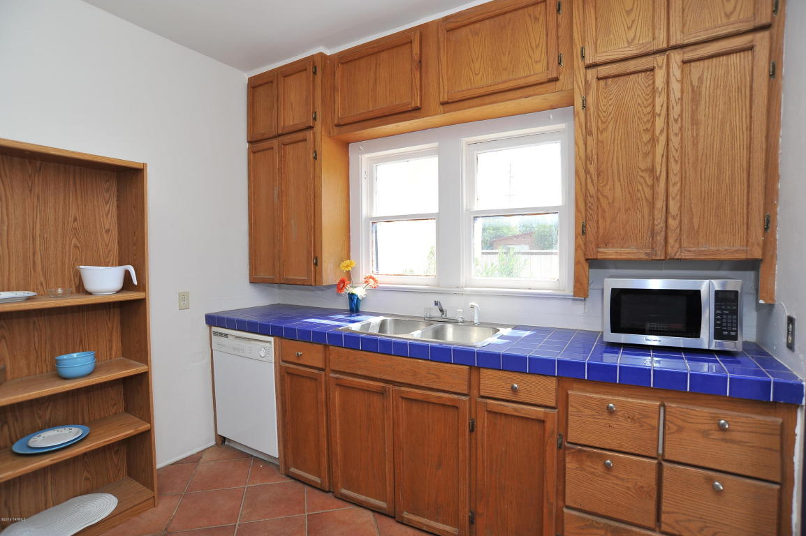 2801 N Richey, Tucson, AZ 85716