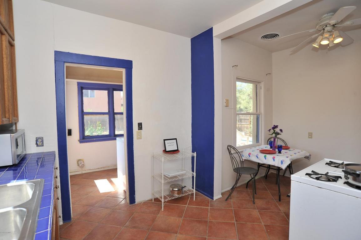 2801 N Richey, Tucson, AZ 85716