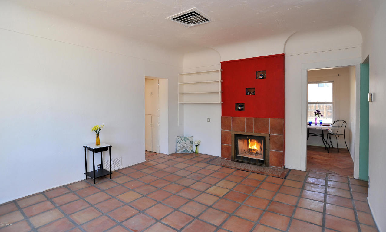 2801 N Richey, Tucson, AZ 85716