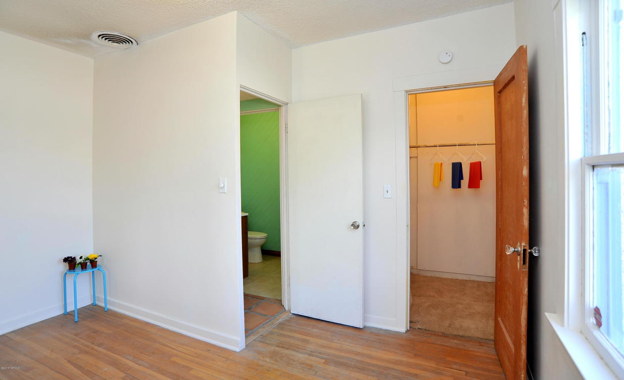 2801 N Richey, Tucson, AZ 85716