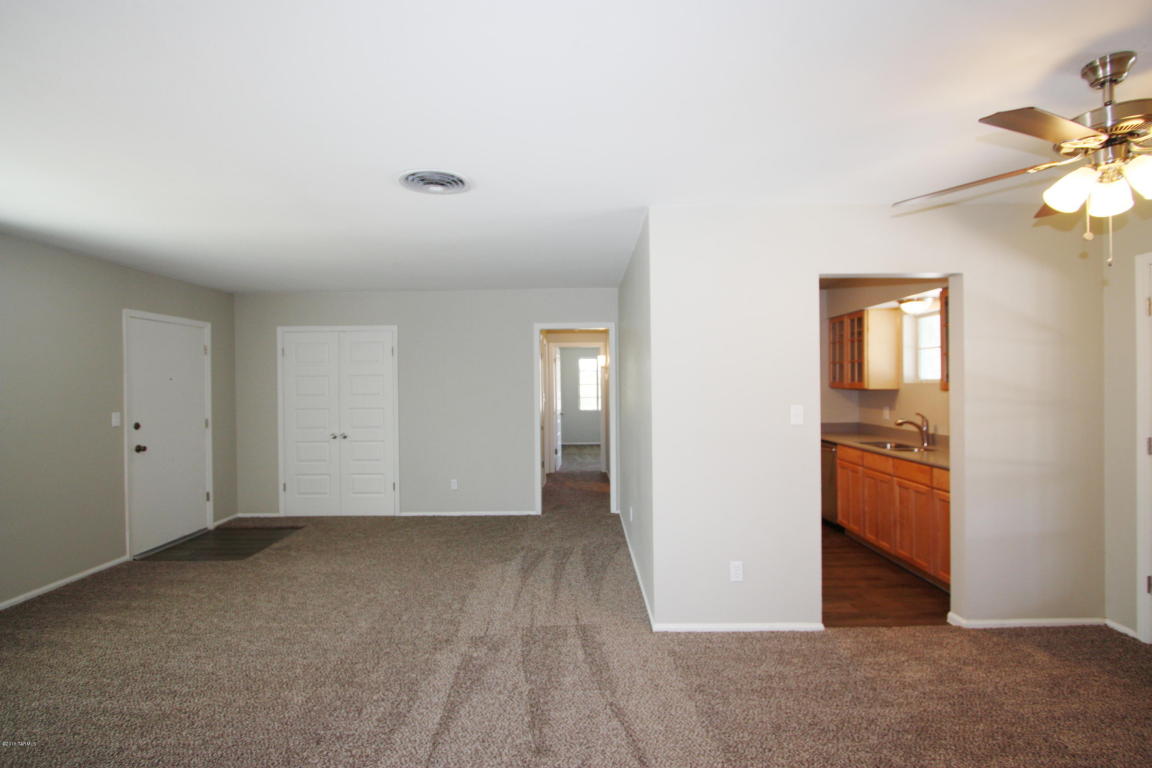 2820 E 6th #215, Tucson, AZ 85716