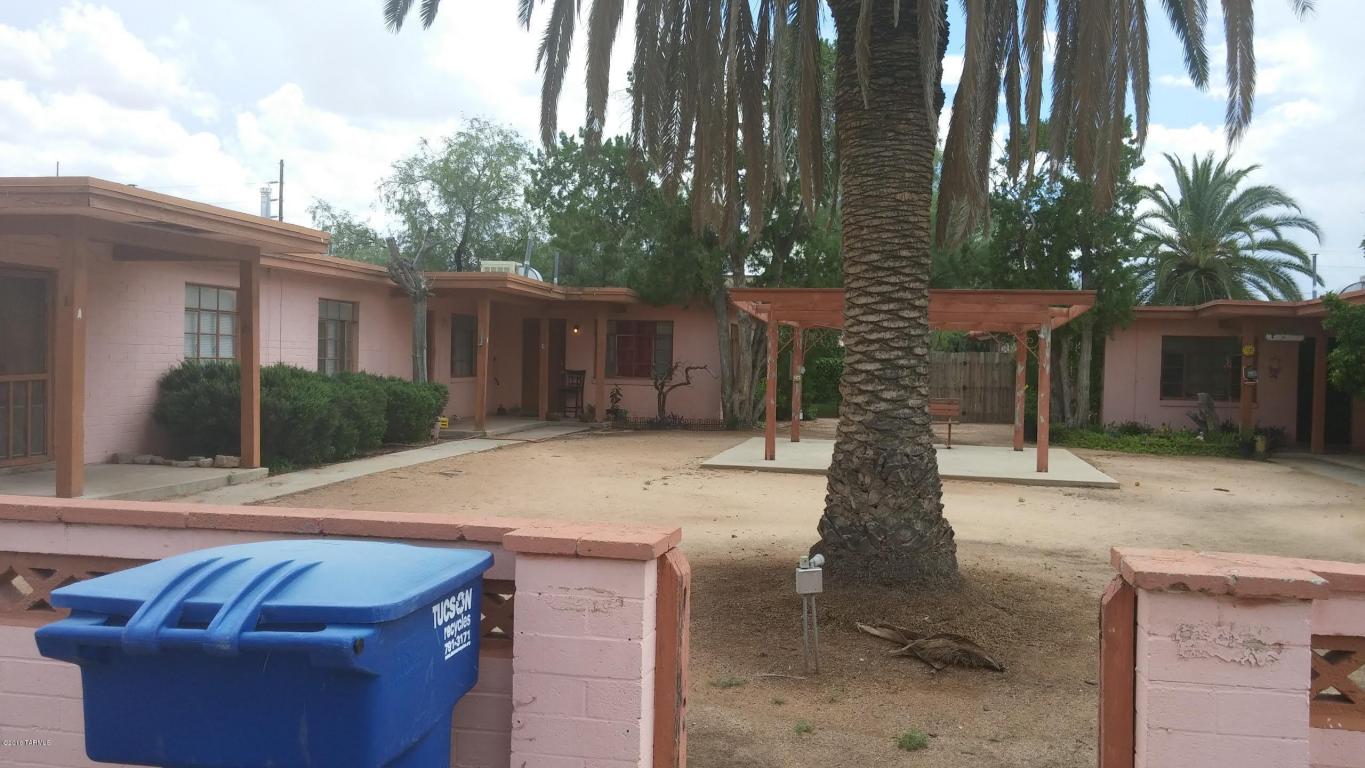 3414 E Willard, Tucson, AZ 85716