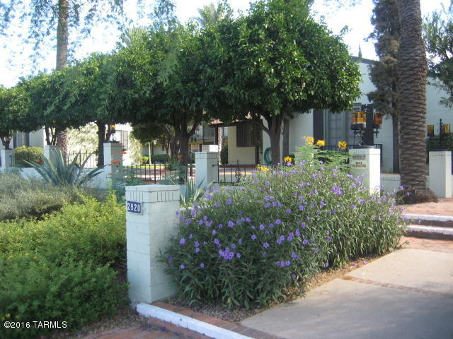 2820 E 6th, Tucson, AZ 85716