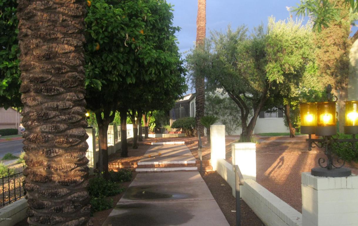 2820 E 6th, Tucson, AZ 85716