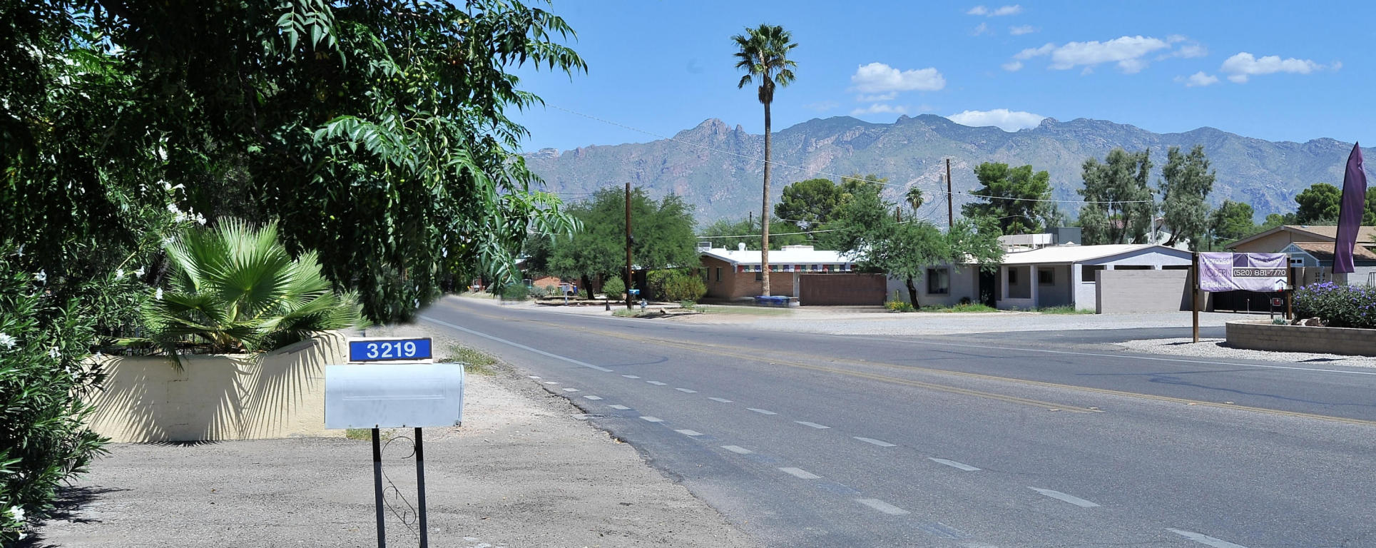 3219 N Tucson, Tucson, AZ 85716