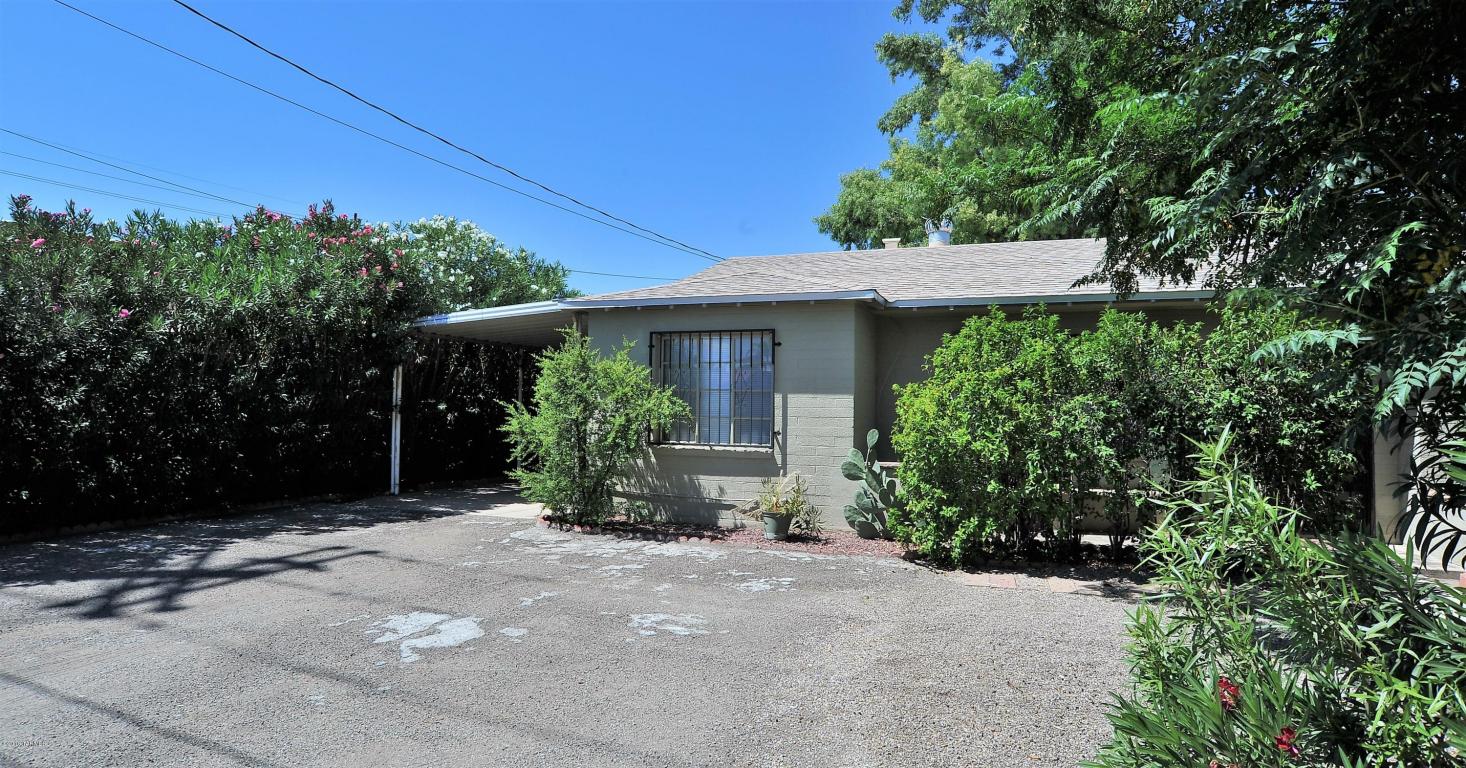 3219 N Tucson, Tucson, AZ 85716
