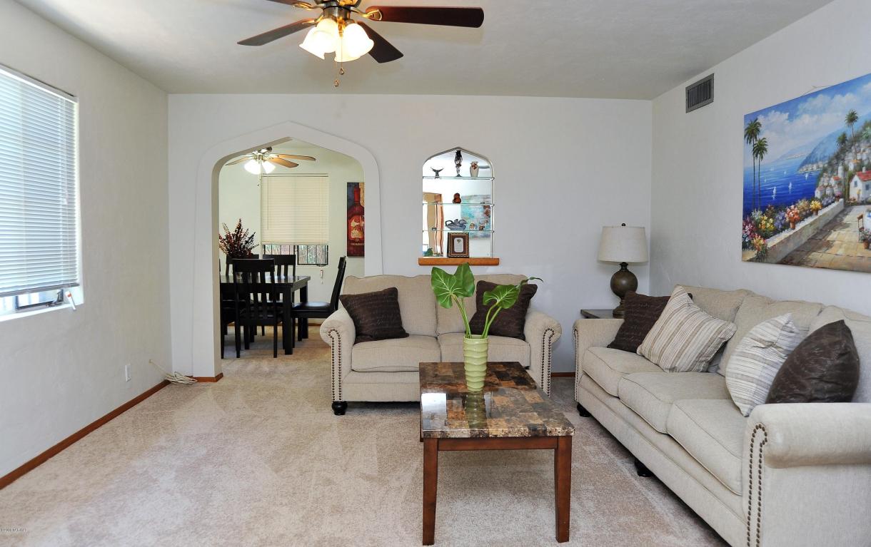 3219 N Tucson, Tucson, AZ 85716