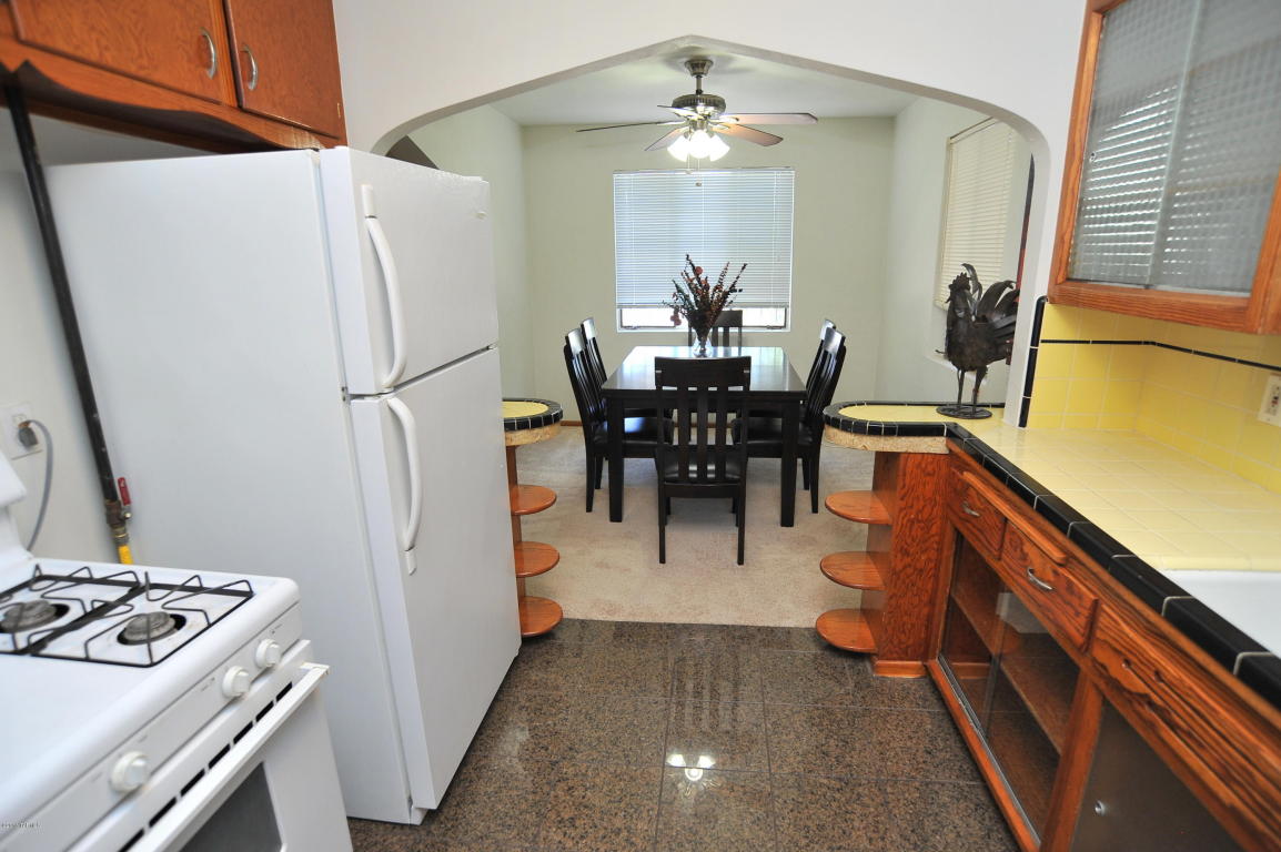 3219 N Tucson, Tucson, AZ 85716