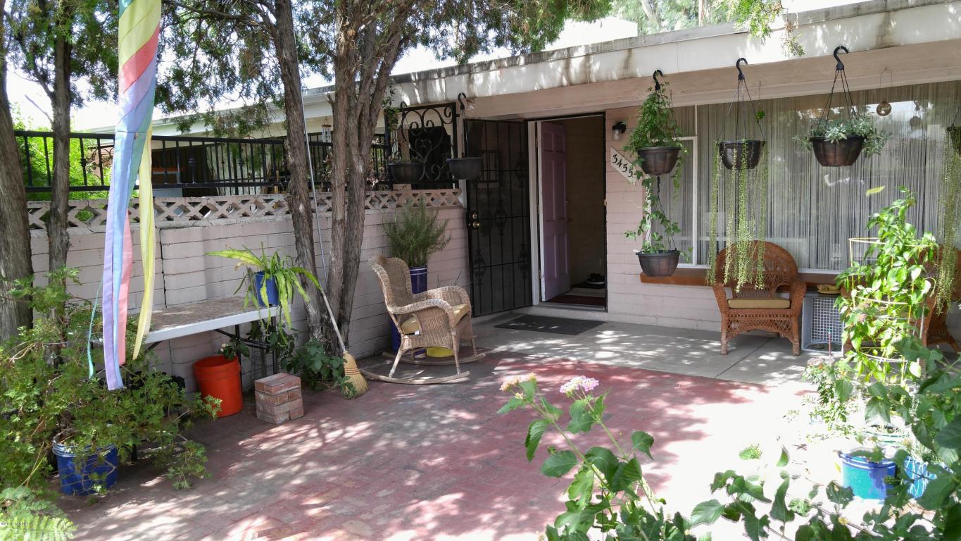 3455 E 2nd, Tucson, AZ 85716