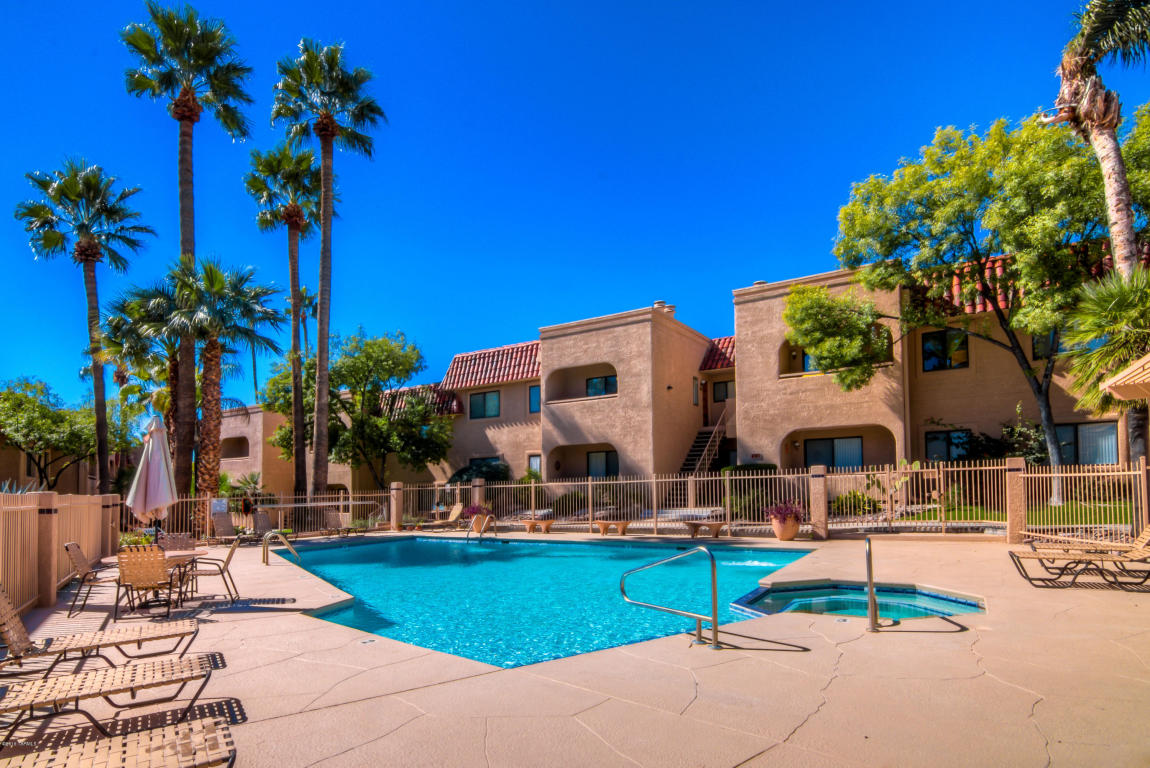 5750 N Camino Esplendora, Tucson, AZ 85718