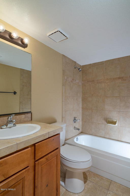 6651 N Campbell, Tucson, AZ 85718