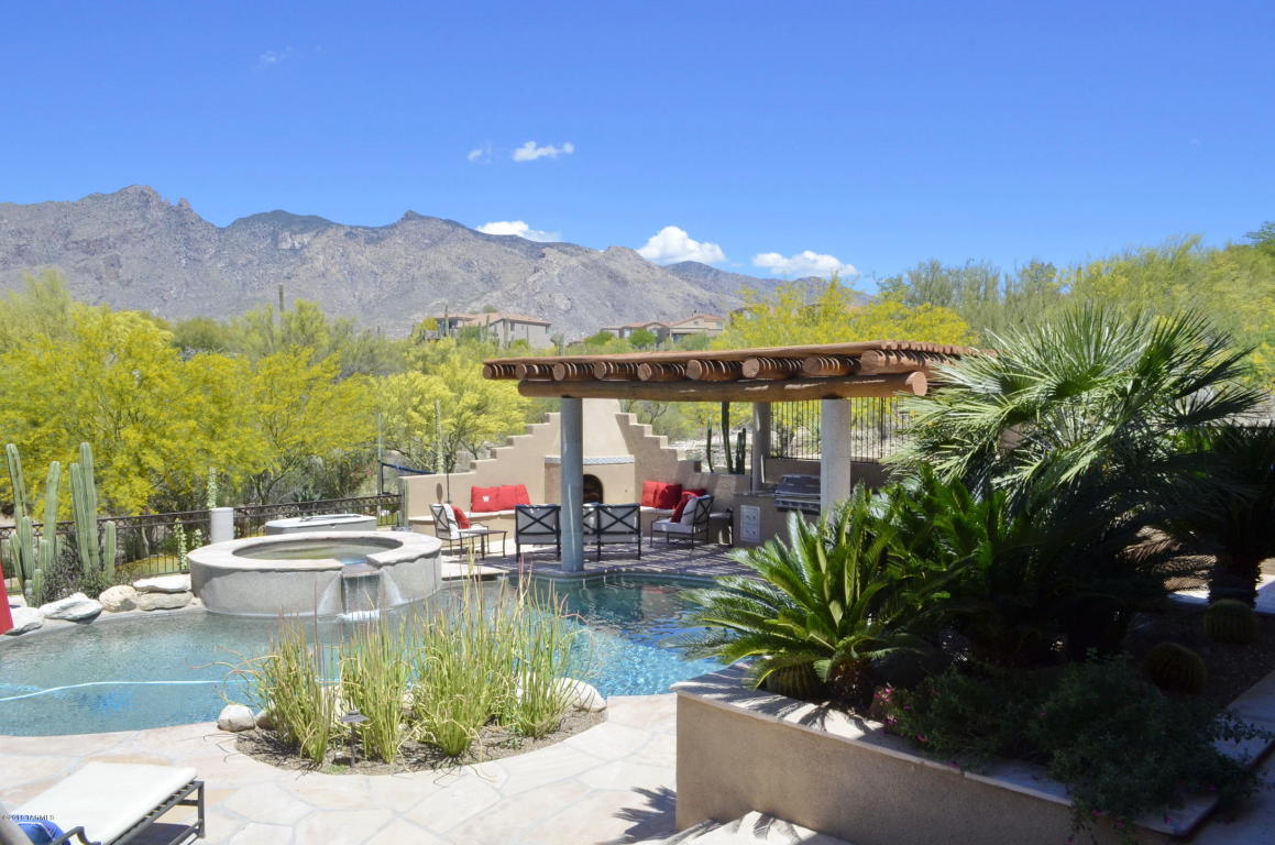 3295 E Camino Juan Paisano, Tucson, AZ 85718