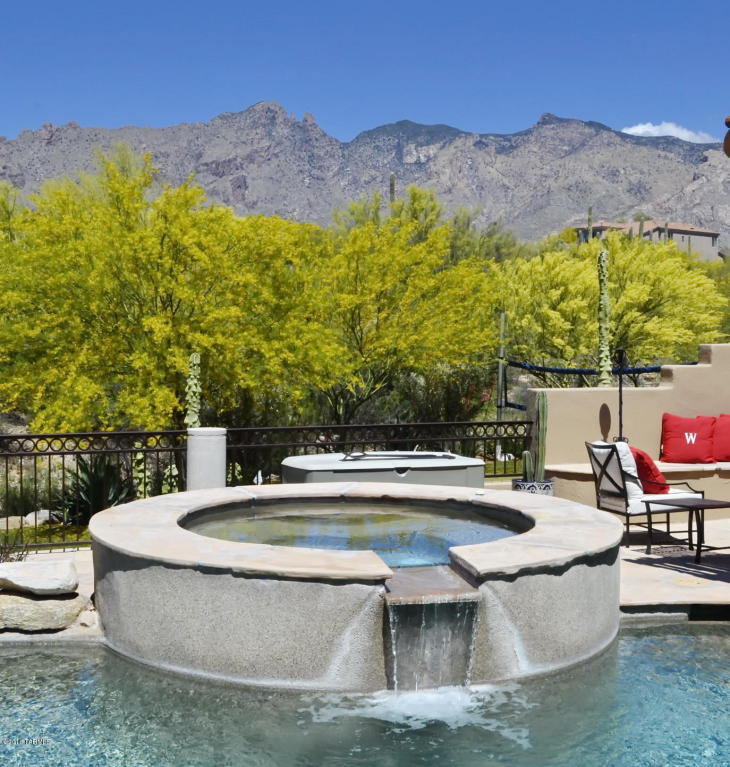 3295 E Camino Juan Paisano, Tucson, AZ 85718