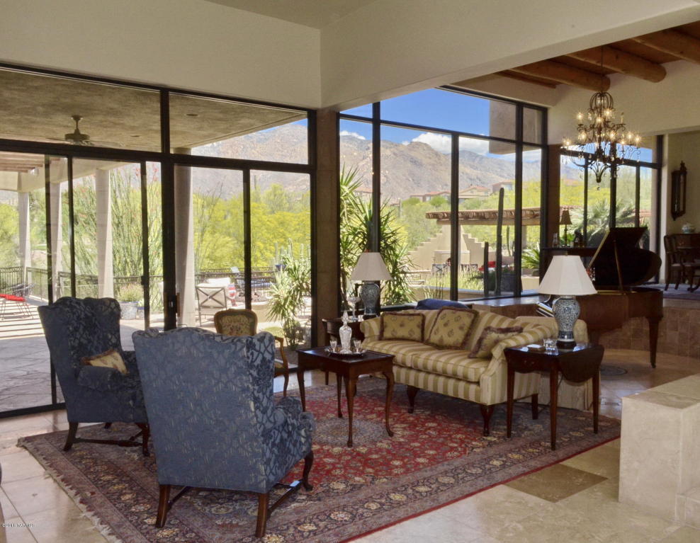 3295 E Camino Juan Paisano, Tucson, AZ 85718
