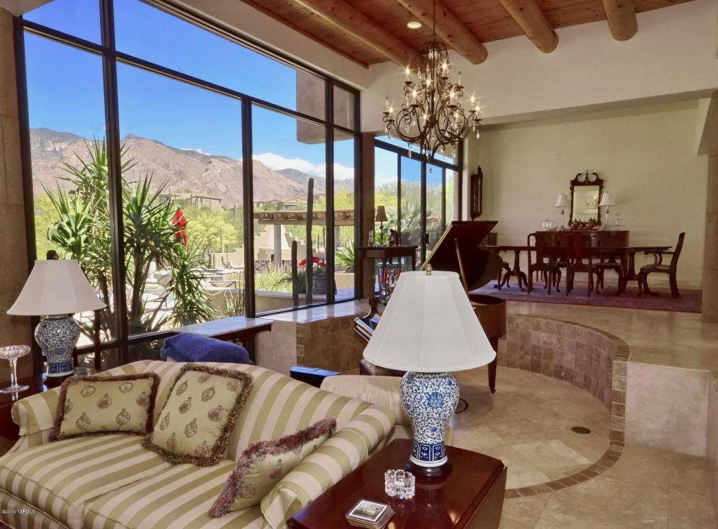 3295 E Camino Juan Paisano, Tucson, AZ 85718