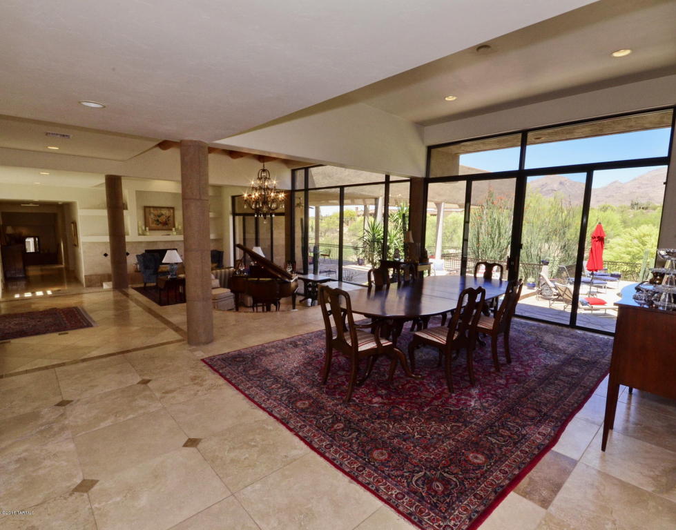 3295 E Camino Juan Paisano, Tucson, AZ 85718
