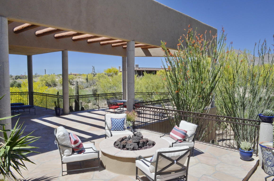 3295 E Camino Juan Paisano, Tucson, AZ 85718