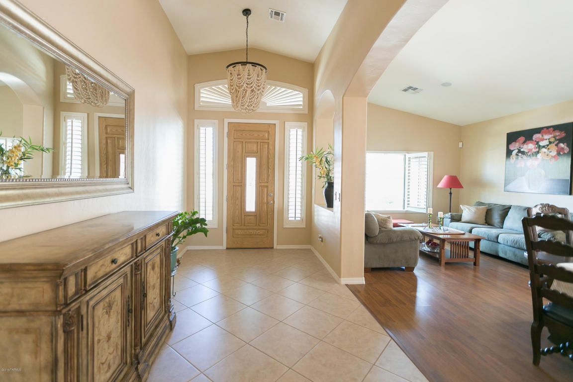 4974 N Louis River, Tucson, AZ 85718