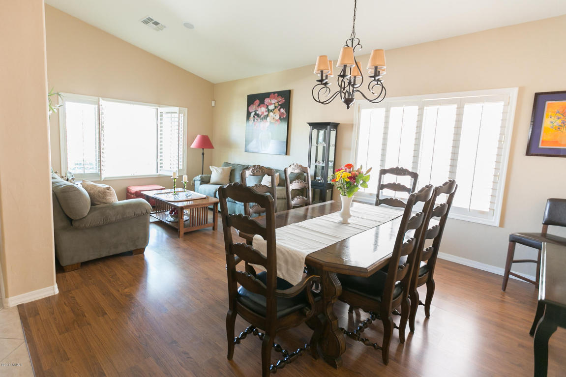 4974 N Louis River, Tucson, AZ 85718