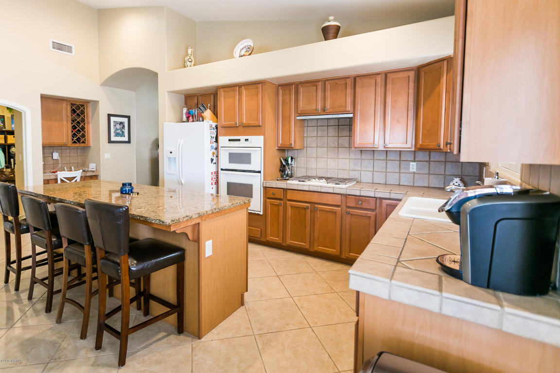 4974 N Louis River, Tucson, AZ 85718