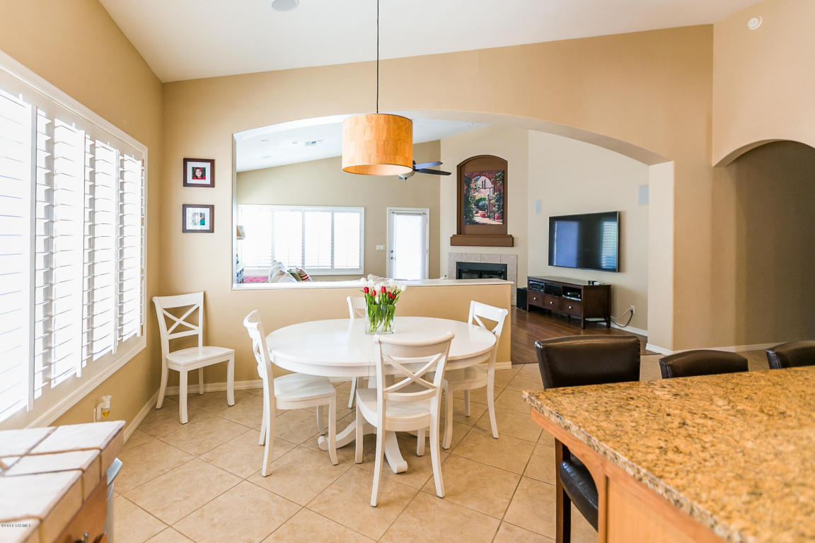 4974 N Louis River, Tucson, AZ 85718