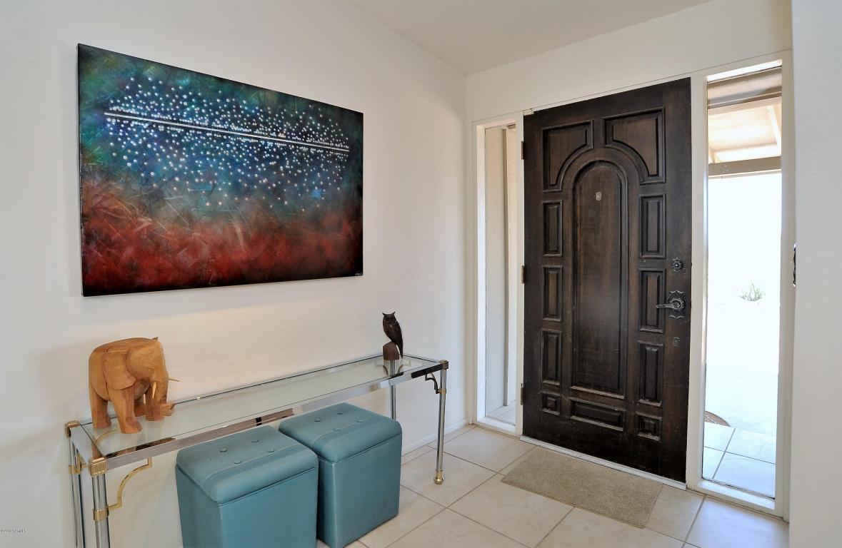 5802 N Camino Arizpe, Tucson, AZ 85718