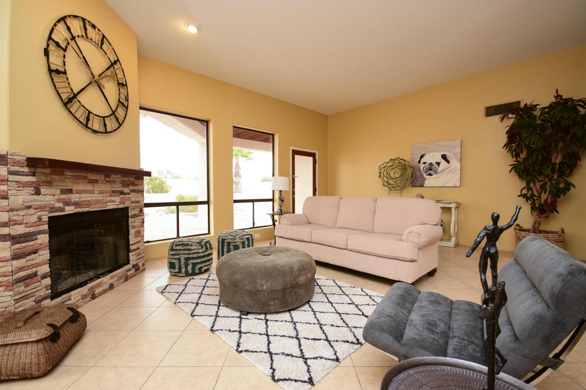 6380 N Camino Arturo, Tucson, AZ 85718