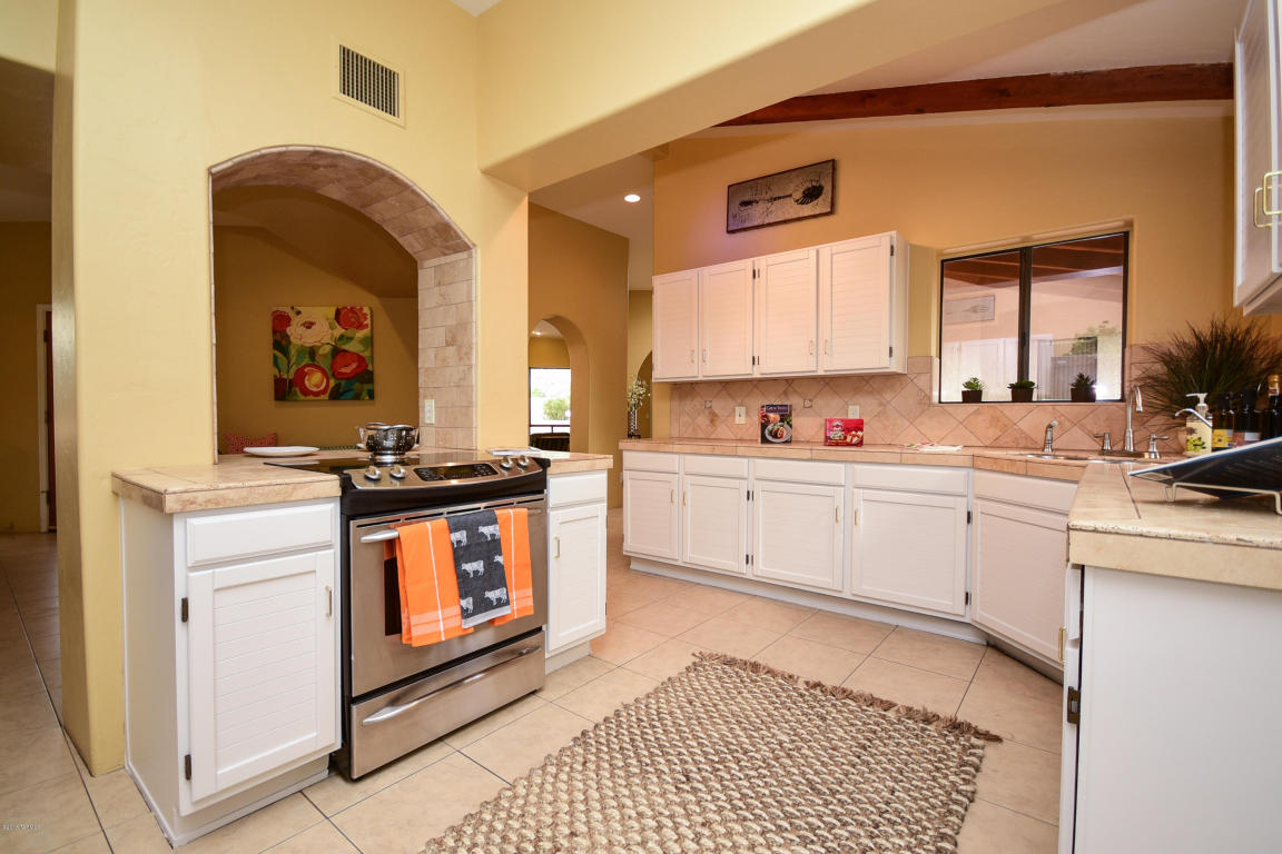 6380 N Camino Arturo, Tucson, AZ 85718