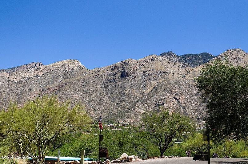 6171 N Camino Arco, Tucson, AZ 85718
