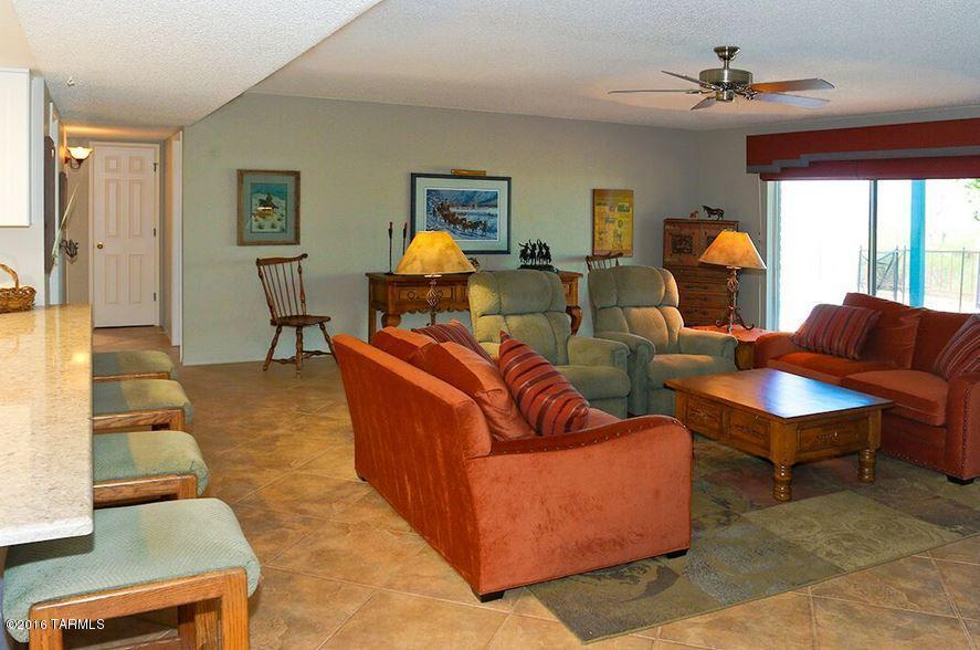 6171 N Camino Arco, Tucson, AZ 85718