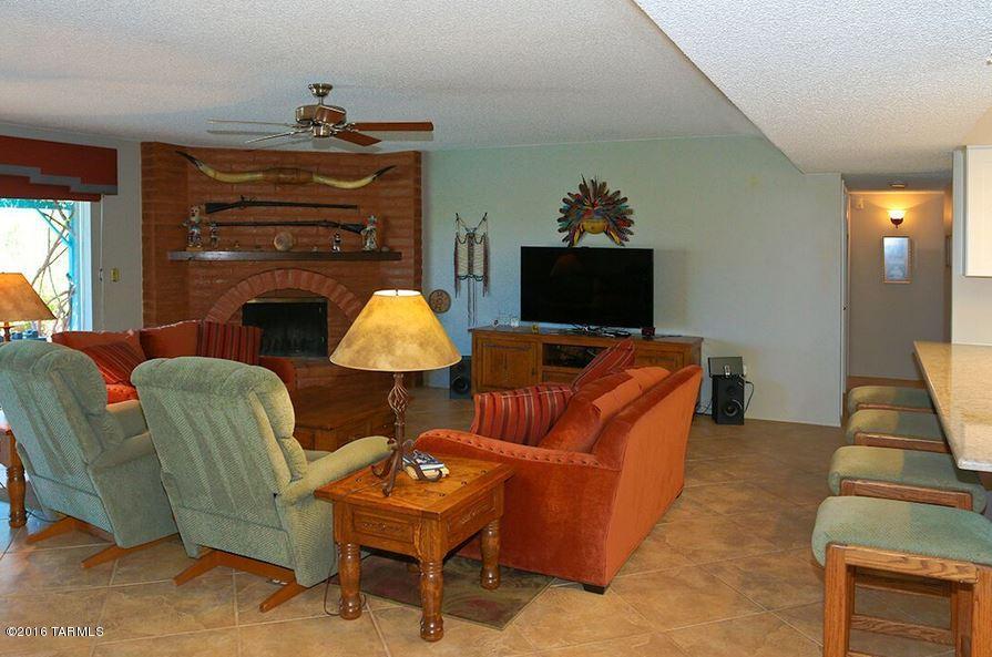 6171 N Camino Arco, Tucson, AZ 85718