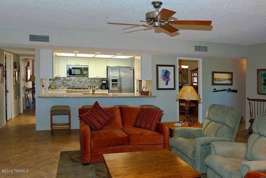 6171 N Camino Arco, Tucson, AZ 85718