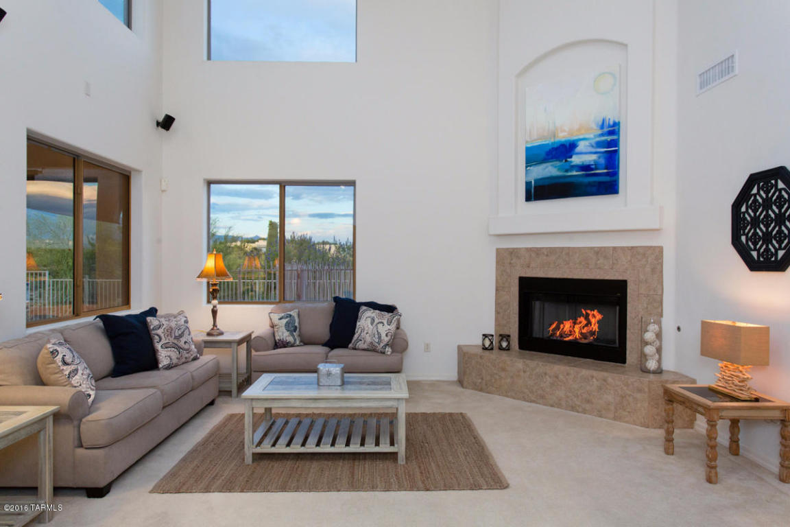 5034 N Louis River E, Tucson, AZ 85718