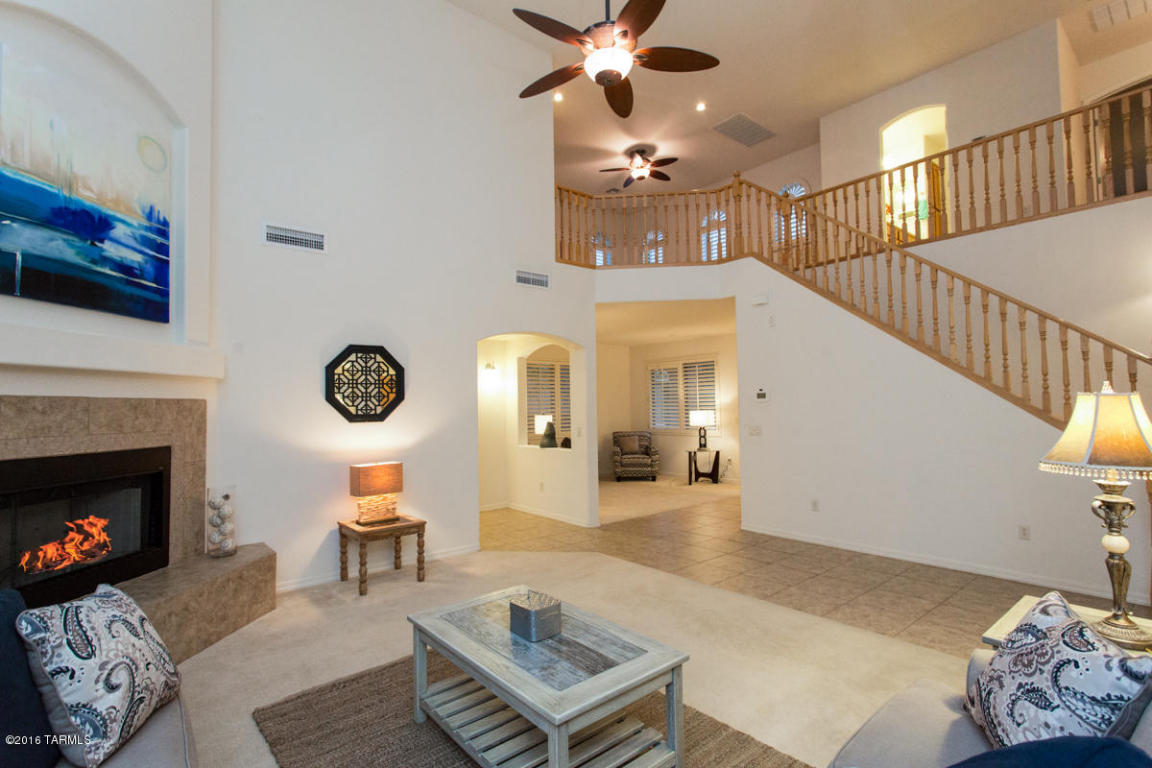5034 N Louis River E, Tucson, AZ 85718