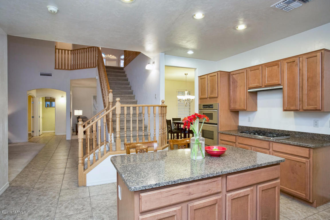 5034 N Louis River E, Tucson, AZ 85718