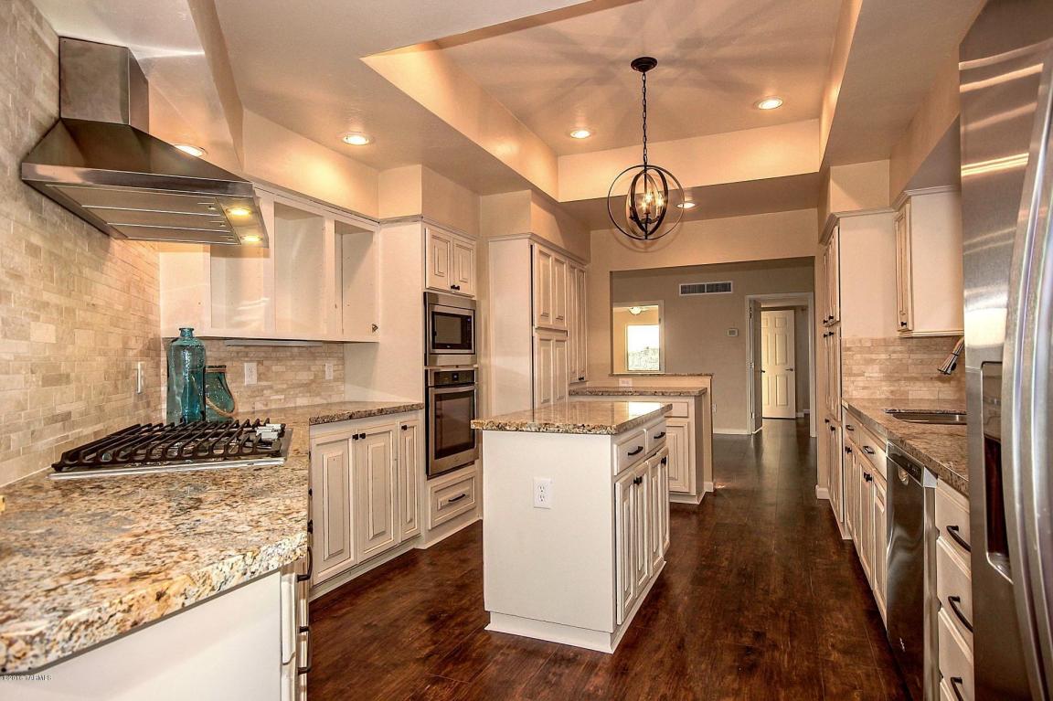 5381 E River, Tucson, AZ 85718