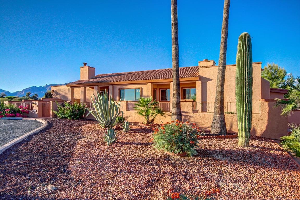 5381 E River, Tucson, AZ 85718