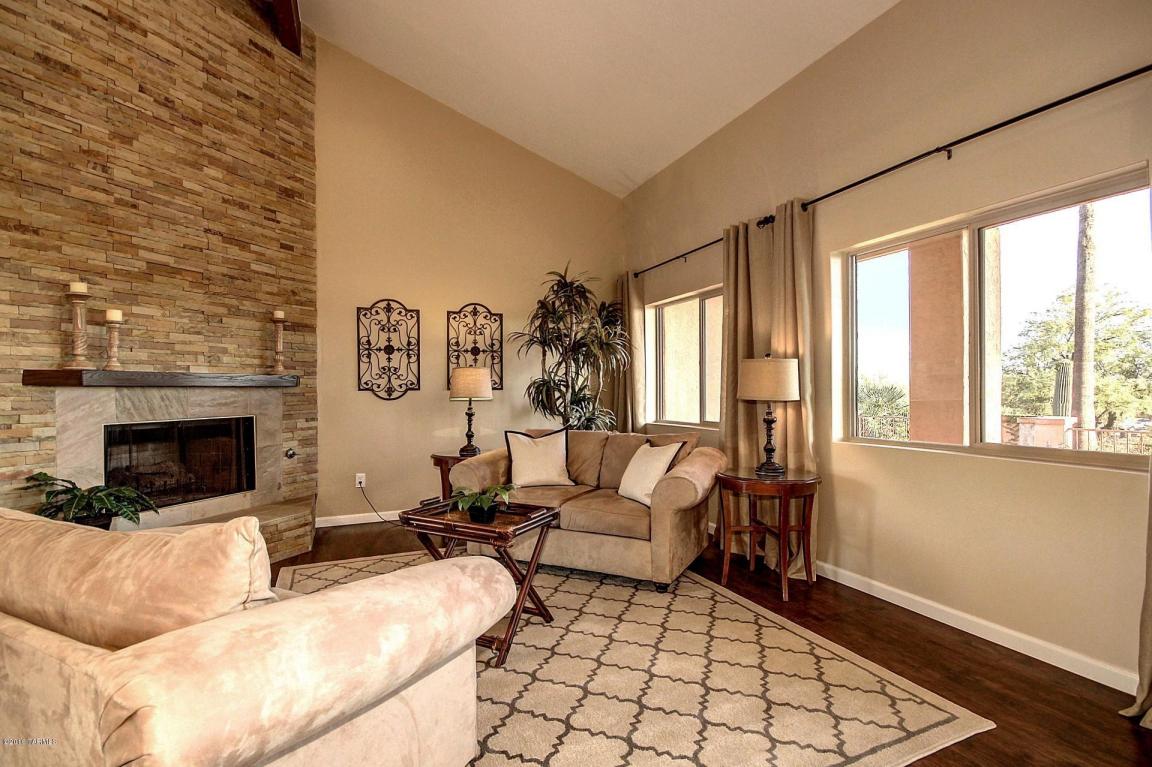 5381 E River, Tucson, AZ 85718