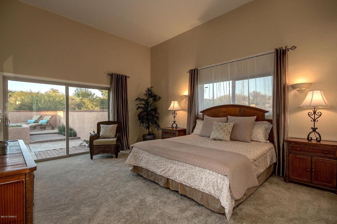 5381 E River, Tucson, AZ 85718