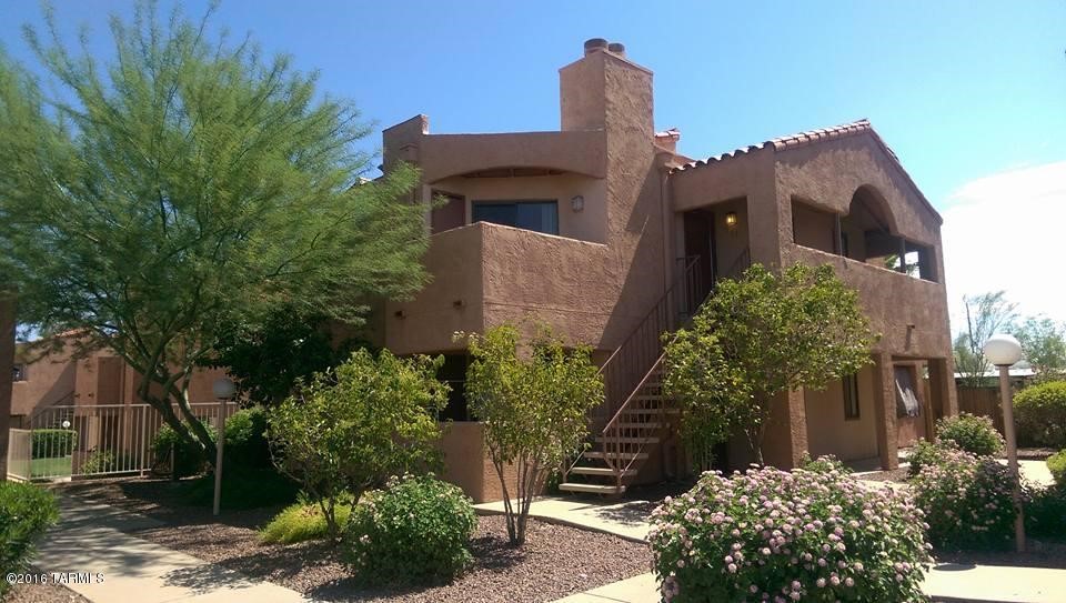 1745 E Glenn Street, Tucson, AZ 85719